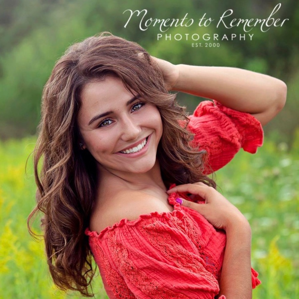 Meet your Posher, Madison